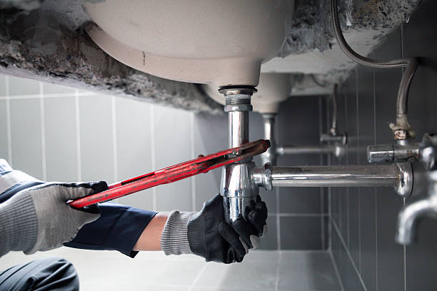 Trusted Drain Cleaning service in Old Saybrook, CT - AAA Plumbing Heating